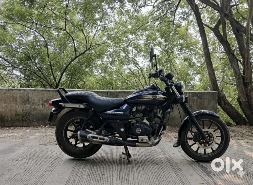 Bajaj Avenger Street 150 For Sale