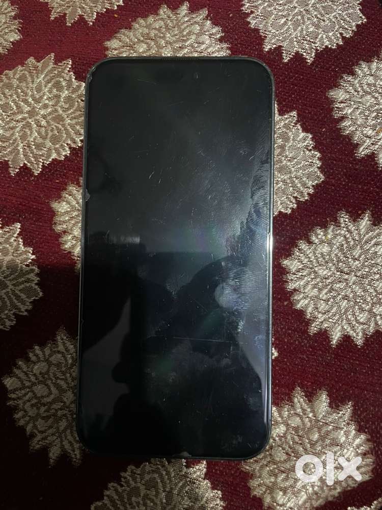 iPhone 14 pro max 128