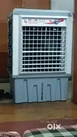 Air cooler