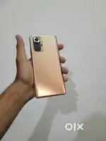 Redmi 10 pro max