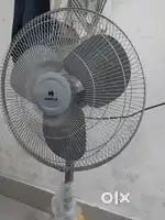 Havells stand fan