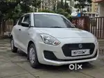 Maruti Suzuki Swift 2018 LXI, 2020, Petrol
