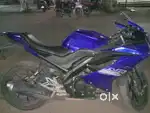Very good condition of vehicle