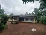 Private Heritage home in Kudamaloor, Kottayam center
