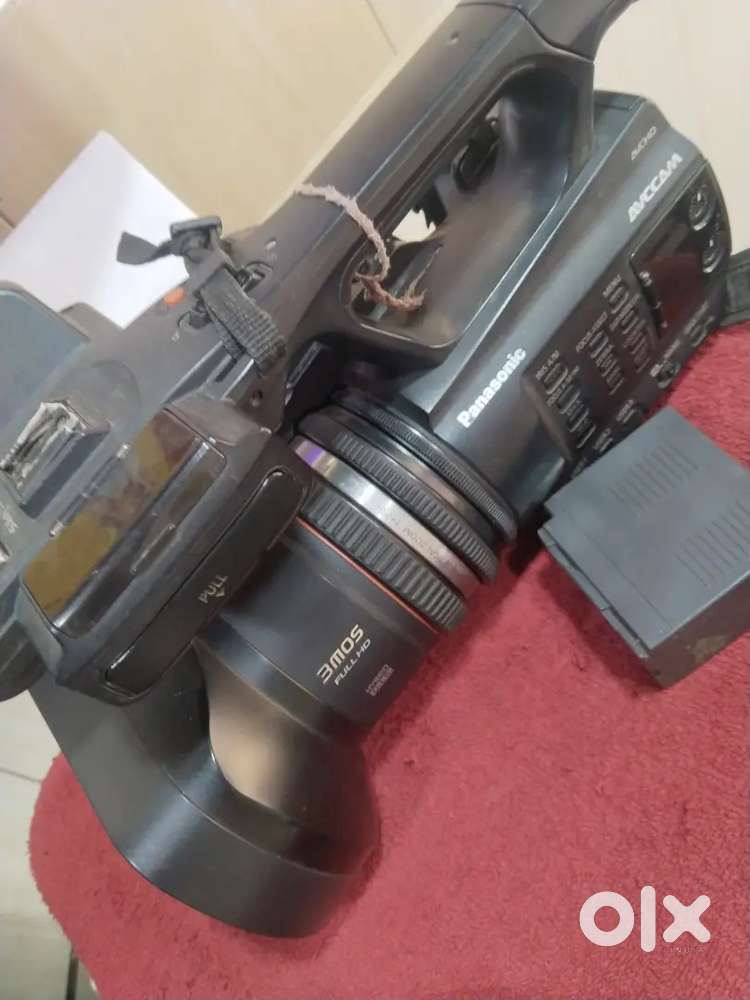 Camera for sell