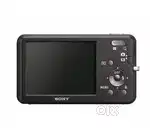 Sony cyber shot