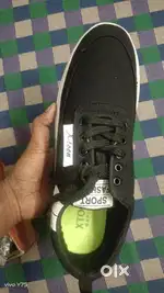 I bought a new one , but it's not my size it's going to fits my legs