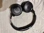 JBL - 510BT - headset .
