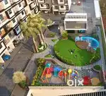 2 BHK Premium Apartments in Moshi