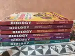 Books for bipc