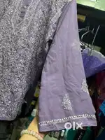 Short Kurti
