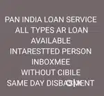 LOAN SERVICES CIBILE ONLY 700+