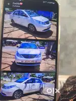 Tata Manza 2011 Diesel 108000 Km Driven