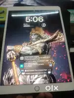 Good condition with charger. And box
