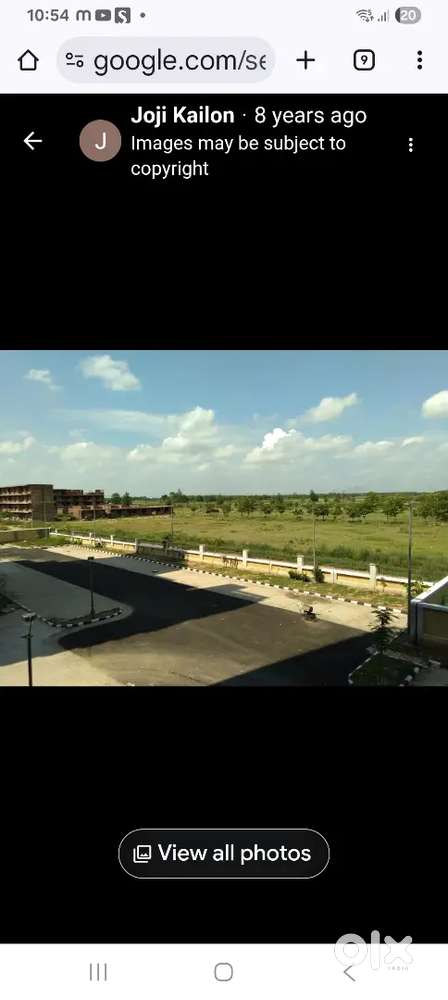 200 gaj plot for sale