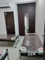 fully furnished PG  rooms available Vandalur near railway station