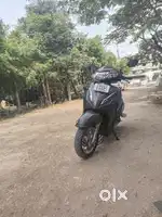 Honda Activa 6G