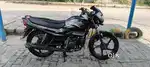 2016 model 1 owner bike for sale