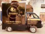 WANTED DRIVER FOR BAKERY SHOPS