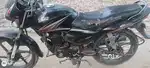 Honda shine UP20 self start fix price