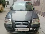 Hyundai Santro Xing GL Plus, 2011, Petrol