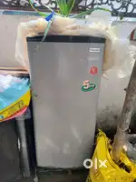 Electrolux Fridge