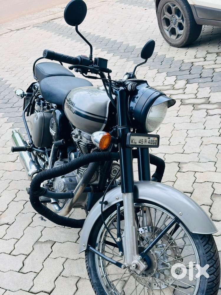 Fully serviced clean bike