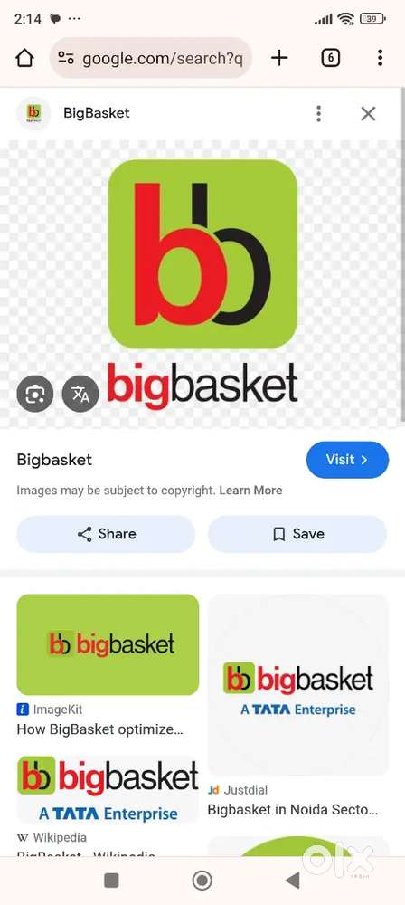 Need Assistant Manager at swiggy store