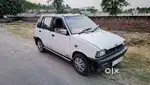 Maruti Suzuki 800