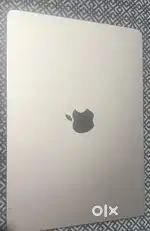 MacBook Air M2
