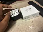 Airpods Gen-4 (10 months warranty left)