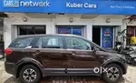 Tata Hexa XM Plus, 2018, Diesel