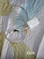 Realme mobile super Dart charger