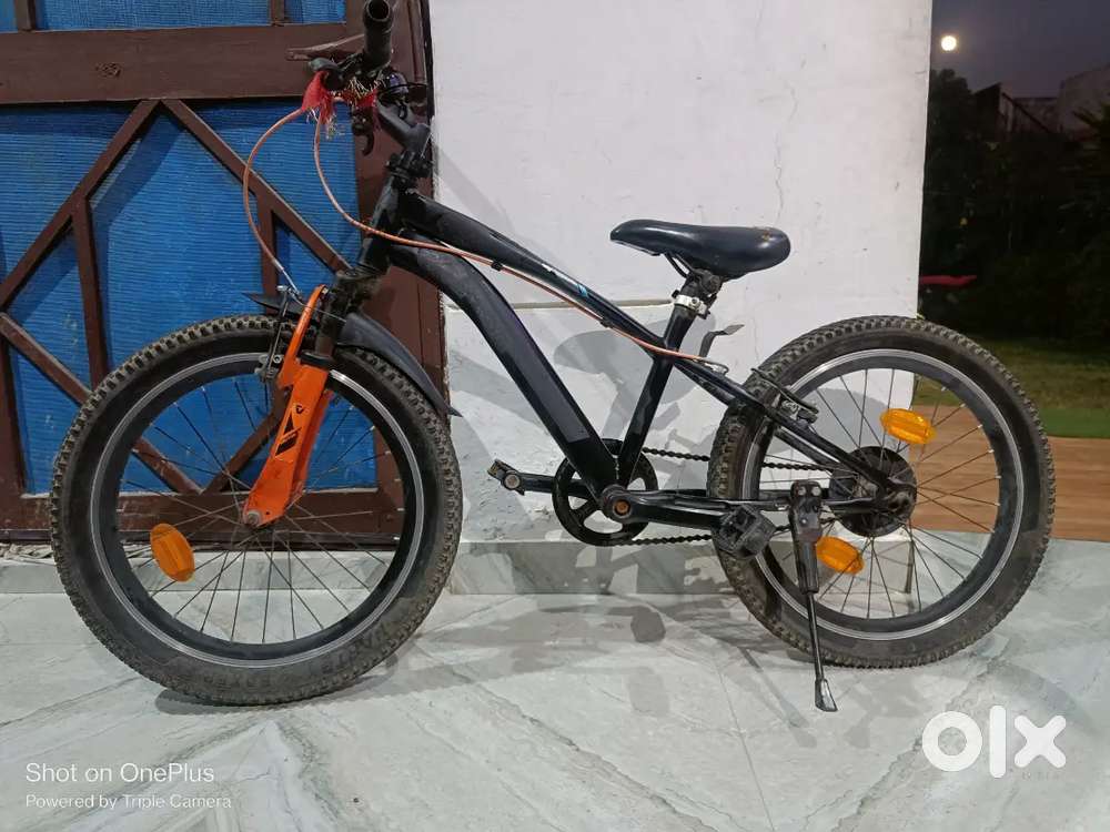 Bicycle of kids age 5 -7 yrs