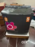 Khaitan 7.5kg NEW Washing Machine wholesale price, Manimajra chd store