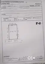 Plot for Sale at Chengicherla prime location AV construction nearby
