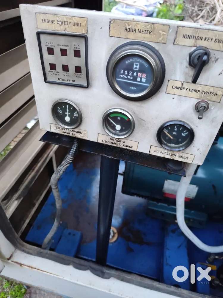 Diesel power Generators