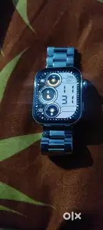 SmartWatch  noise