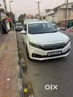 Honda Amaze 2019 Diesel super Condition