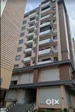 2 BHK SEMI FURNISHED FLAT AT HEART OF TINSUKIA TOWN