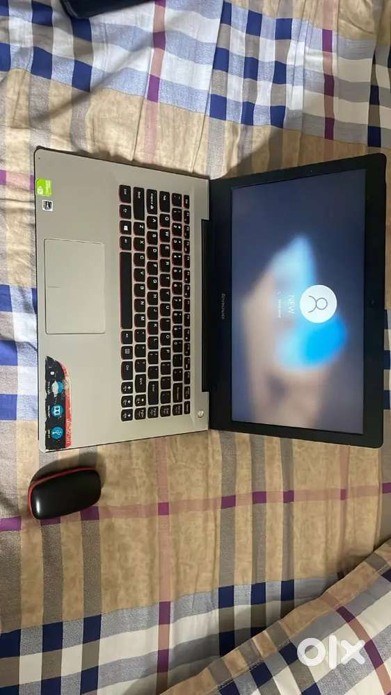 Lenovo u41-70 ultrabook