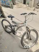 RARE HERO CYCLE BRAND