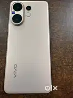 Vivo v 60 gold colour 8 gb 256