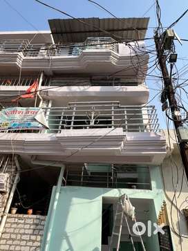 1 bhk independent house on rent