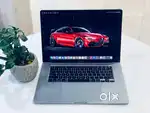 APPLE MACBOOK PRO A2141-2019