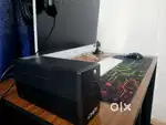 HP All-in-One Desktop | 8GB RAM | 500GB SSD
