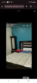 Flat for rent