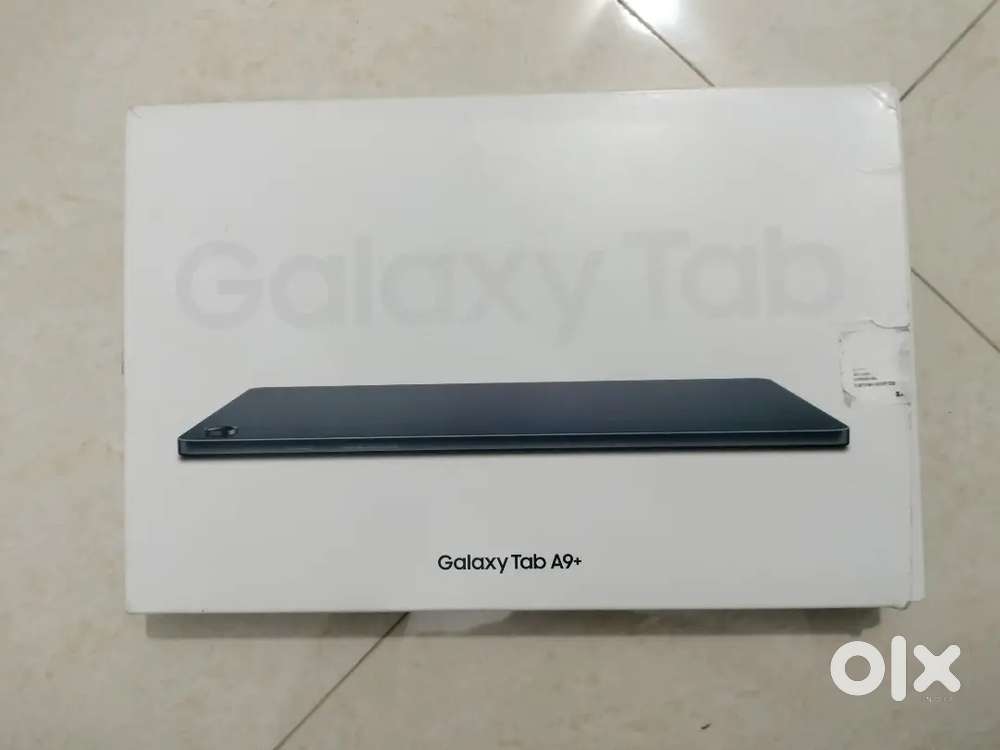 Tabe A9 plus