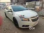 Cruze diesel automatic spares available