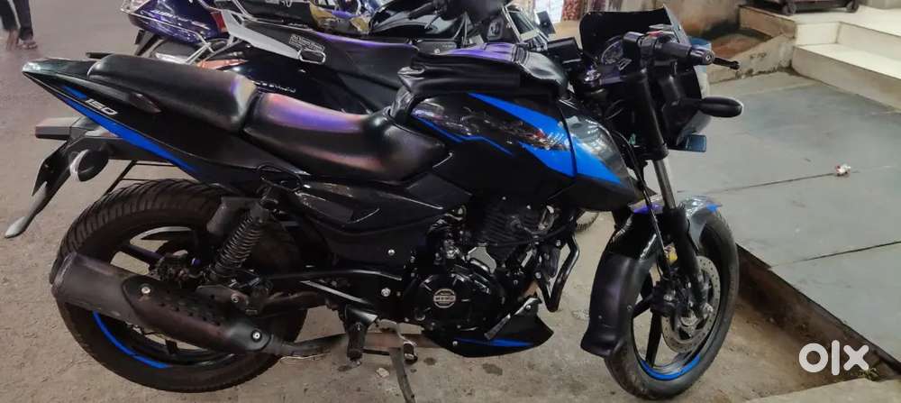 Showroom Single owner ship